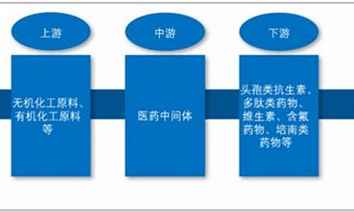 医药中间体行业风险-医药中间体行业