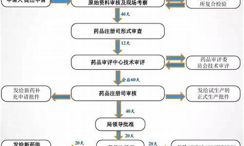 原料药研发项目管理方案-原料药研发项目管