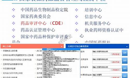 原料药申报资料目录怎么填-原料药申报资料