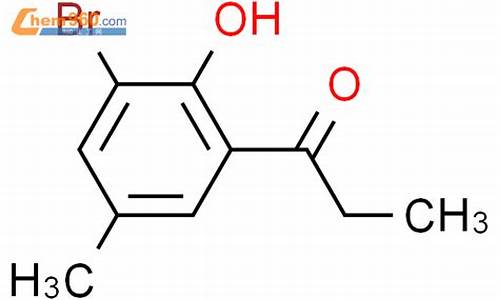 溴丙酮合成5羟基2戊酮的作用有哪些-溴和