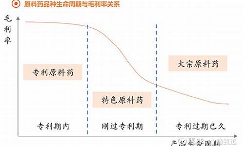 原料药啥意思-原料药物是什么