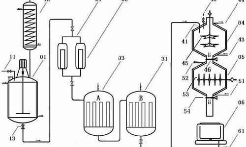 原料药精制工艺流程-原料药精制工艺