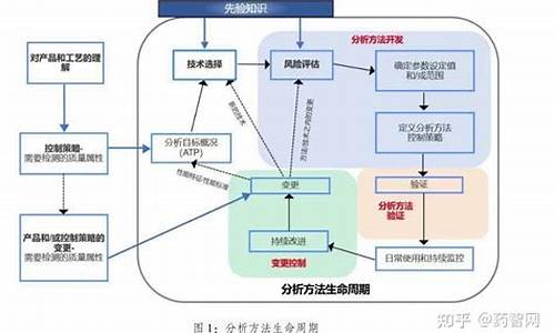 原料药研究指导原则-原料药分析研发思路