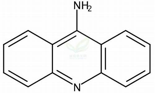 9氨基吖啶为什么致癌-氨基吡啶作用