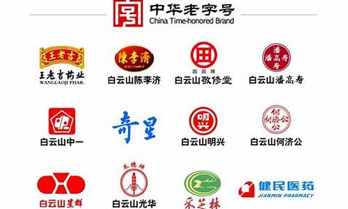 中药原料药有哪些品牌-中药的原料都是什么