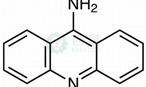 氨基吖啶是碱基类似物吗-9氨基吖啶